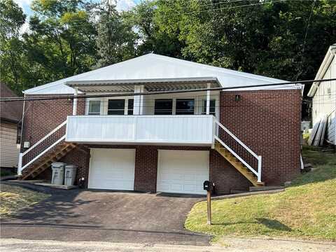 426 Parker St, Shaler, PA 15209