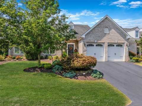 1105 Cambridge Dr, Collier, PA 15142