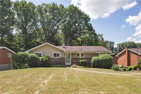 446 Amherst Ave, Crescent, PA 15108