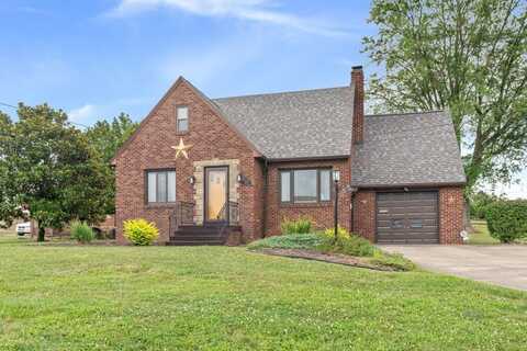 1021 High St, Luzerne, PA 15417