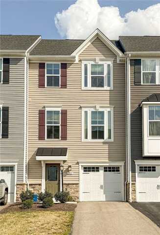 2009 Cade Dr, Center Twp, PA 15061
