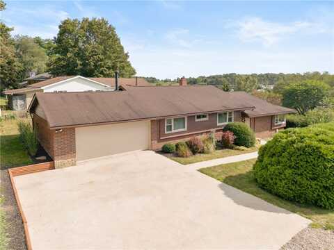 135 Rachele Ave, Conemaugh Twp, PA 15928
