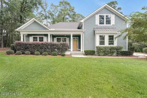 424 Burgee Court, Castle Hayne, NC 28429