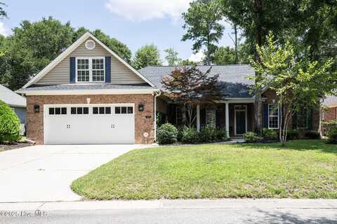 8904 Plantation Landing Drive, Wilmington, NC 28411