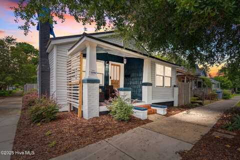 1001 N 7th Street, Wilmington, NC 28401