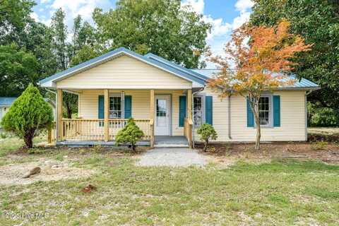 2080 Indian Town Road, Clinton, NC 28328