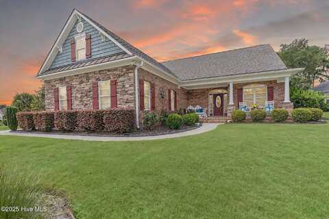 2514 Sugargrove Trail NE, Leland, NC 28451