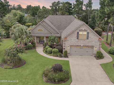 2616 Sugargrove Trail NE, Leland, NC 28451