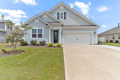 7788 Harrier Circle, Leland, NC 28451