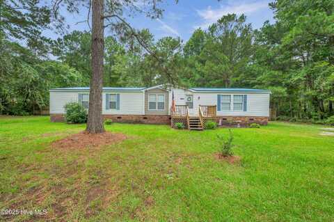 3575 Blueberry Road, Currie, NC 28435