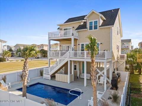 323 E Second Street, Ocean Isle Beach, NC 28469