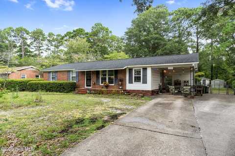 5405 Autumn Drive, Wilmington, NC 28409