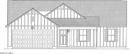 4595 Terrace Road SW, Shallotte, NC 28470
