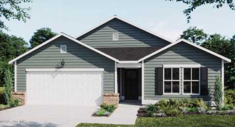 4595 Terrace Road SW, Shallotte, NC 28470