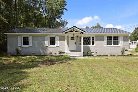 1888 Pony Farm Road, Jacksonville, NC 28540