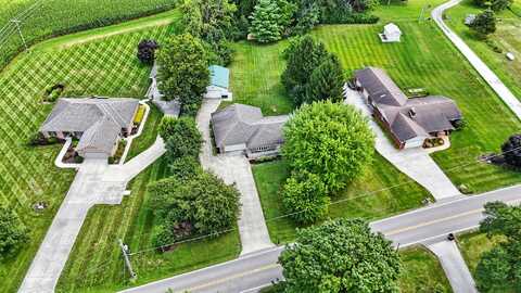 6755 S Jay Road, West Milton, OH 45383