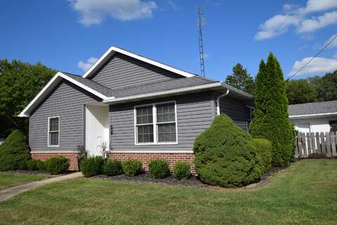 307 N Jefferson Avenue, Urbana, OH 43078