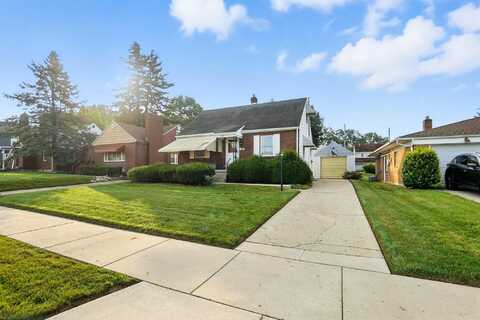 2017 Broadway Street, Springfield, OH 45504