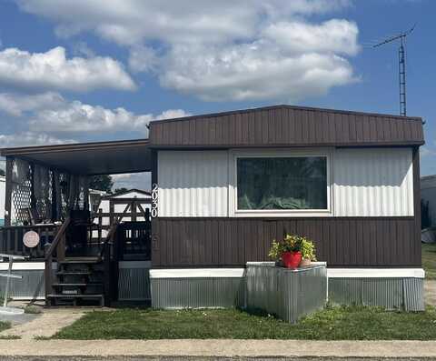 12030 Holly Drive, Lakeview, OH 43331