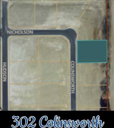 302 Colinsworth, Jackson Center, OH 45334
