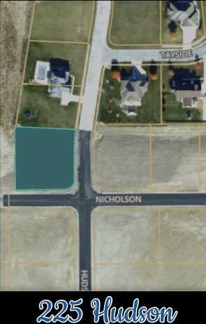 225 Hudson Drive, Jackson Center, OH 45334