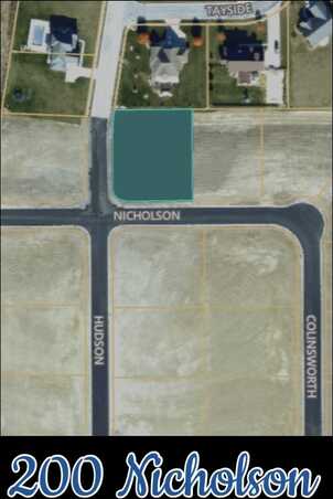 200 Nicholson, Jackson Center, OH 45334