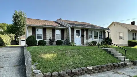 549 E Chillicothe Avenue, Bellefontaine, OH 43311
