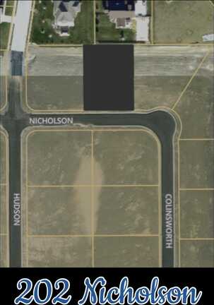 202 Nicholson, Jackson Center, OH 45334