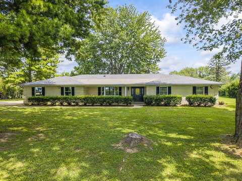738 S Medway Carlisle Road, New Carlisle, OH 45344