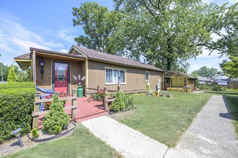 9616 Orchard Avenue, Lakeview, OH 43331