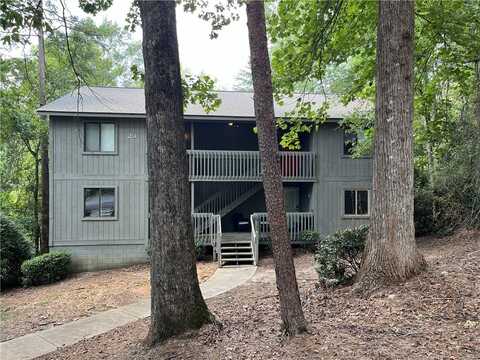 150 ligon Street unit: 2302, Clemson, SC 29631