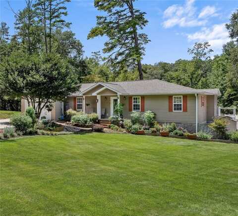329 Meldau Road, Seneca, SC 29678