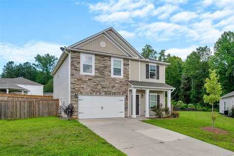 317 balsa Way, Seneca, SC 29678