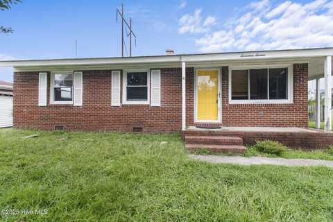 1716 Lexington Drive, Elizabeth City, NC 27909