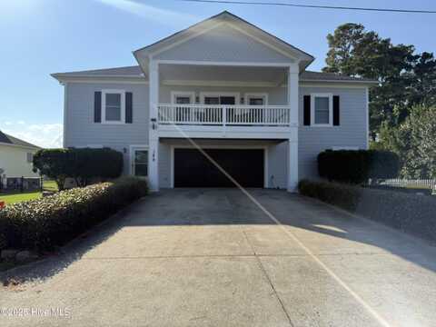 189 Dowdys Bay Road, Grandy, NC 27939
