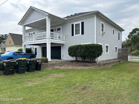 189 Dowdys Bay Road, Grandy, NC 27939