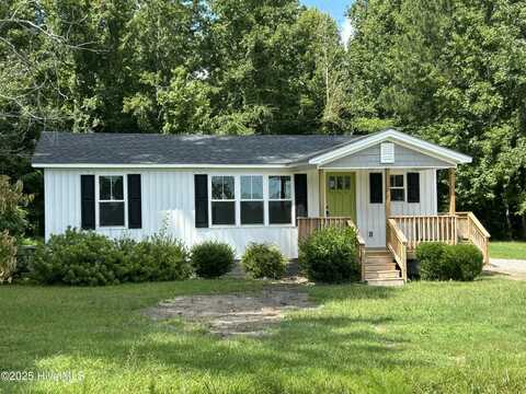 541 Beech Springs Road, Hertford, NC 27944
