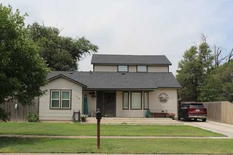 239 Star Street, Hereford, TX 79045