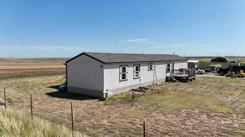 1405 COUNTY ROAD 17, Panhandle, TX 79068