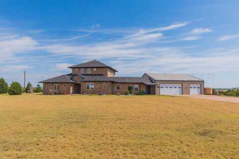 11400 Busan Way, Canyon, TX 79015