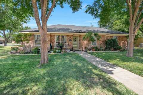6606 ALPINE Lane, Amarillo, TX 79109