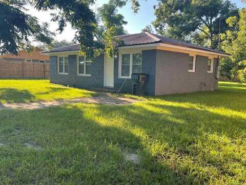 17 Young St, Hazlehurst, GA 31539