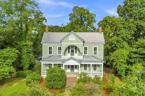 753 Chestnut Street, Lumpkin, GA 31815