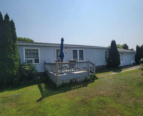 10 Nichols Road, West Chazy, NY 12992