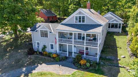 2255 LakeShore Road, Essex, NY 12936