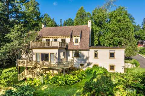 58 Interlaken Avenue Avenue, Lake Placid, NY 12946