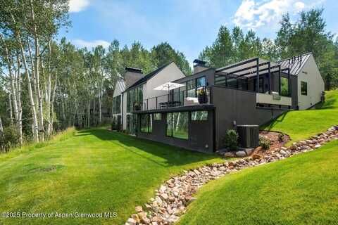 1173 Faraway Road, Snowmass Village, CO 81615
