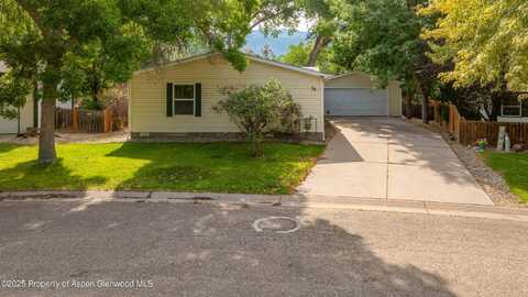 70 Queen City Circle, Battlement Mesa, CO 81635