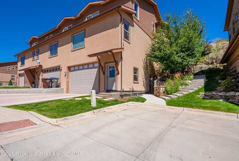 2018 E Ballard Avenue, Silt, CO 81652