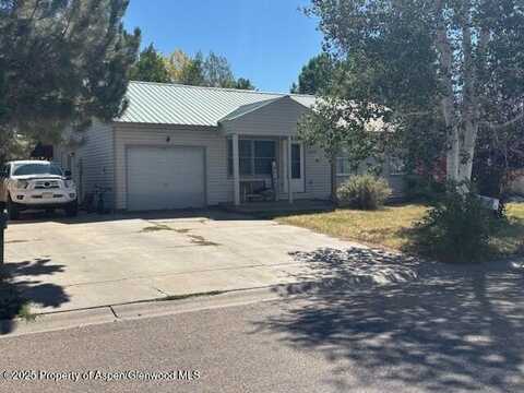 261 FIELD Street, Craig, CO 81625